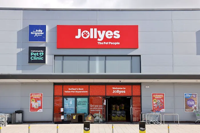 Jollyes - The Pet People Belfast Picture 3