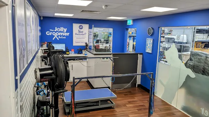 Jollyes - The Pet People Belfast Picture 4