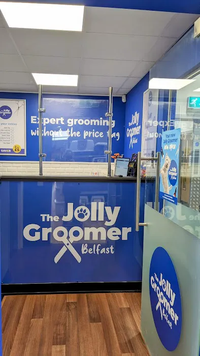 Jollyes - The Pet People Belfast Picture 8