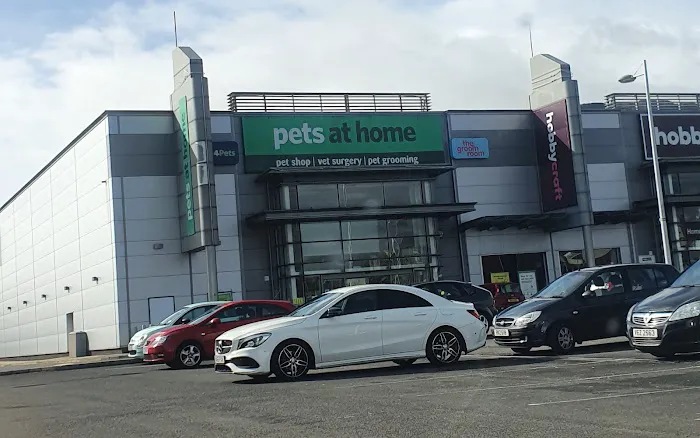 Pets at Home Newtownabbey Picture 2