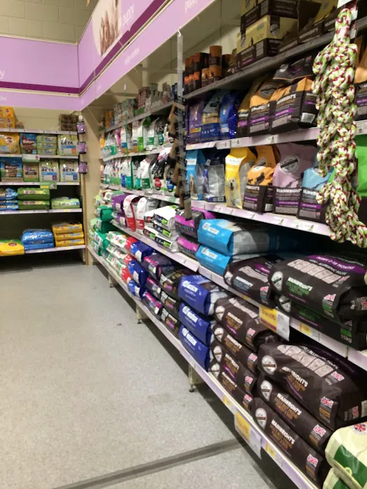 Pets at Home Newtownabbey Picture 1