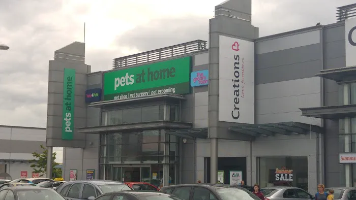 Pets at Home Newtownabbey Picture 4