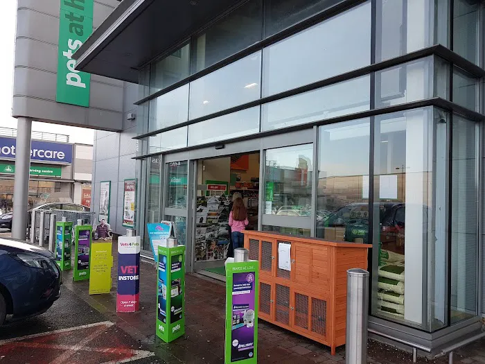 Pets at Home Newtownabbey Picture 7