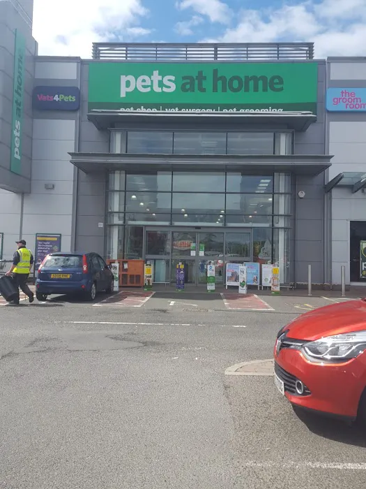 Pets at Home Newtownabbey Picture 10