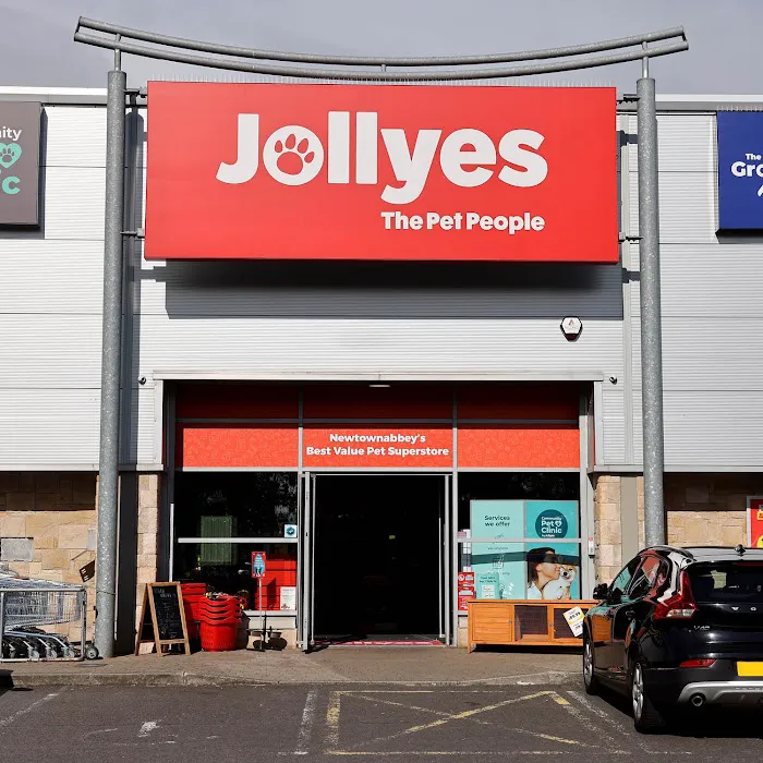 Jollyes - The Pet People Newtownabbey Picture 3