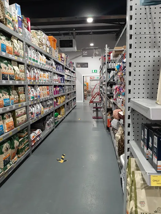 Jollyes - The Pet People Newtownabbey Picture 1