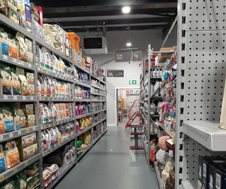 Jollyes - The Pet People Newtownabbey