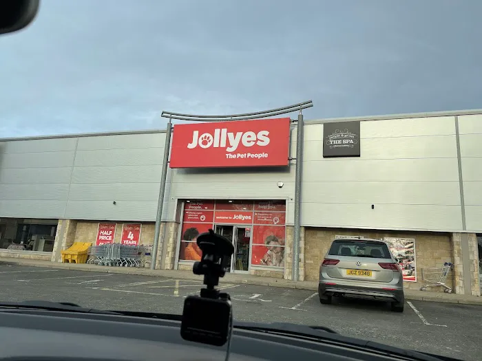 Jollyes - The Pet People Newtownabbey Picture 5