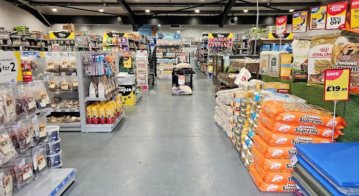 Jollyes - The Pet People Newtownabbey Picture 6