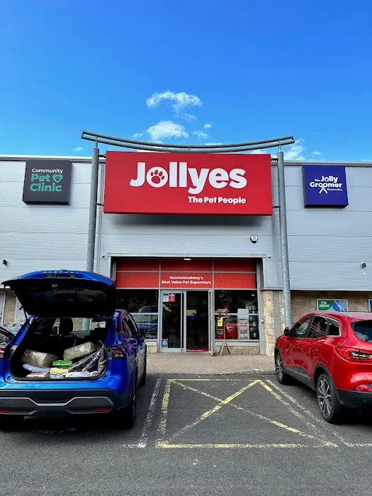 Jollyes - The Pet People Newtownabbey Picture 7