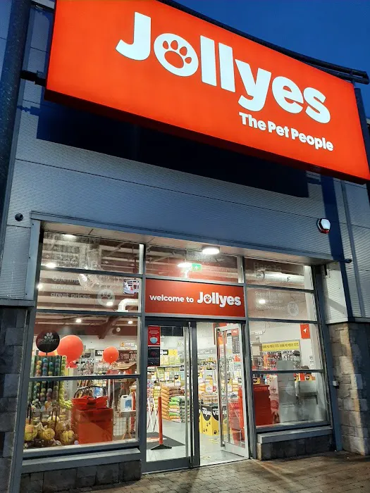 Jollyes - The Pet People Newtownabbey Picture 8
