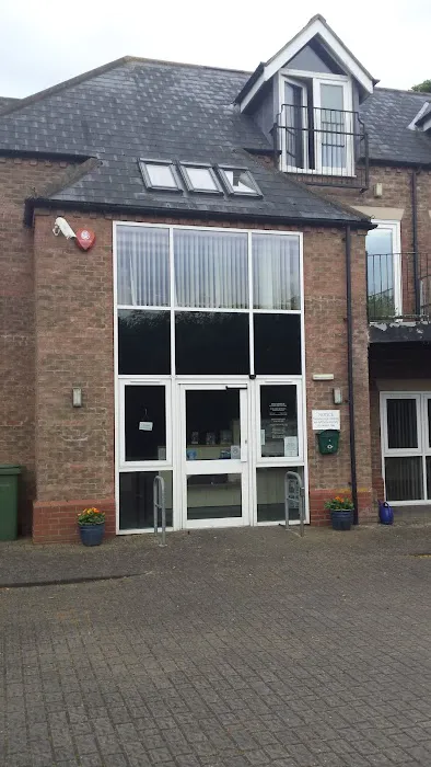 Medivet Beverley Picture 1