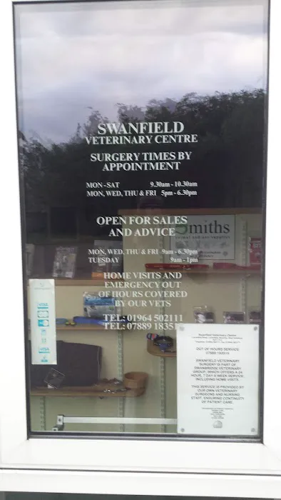 Medivet Beverley Picture 5