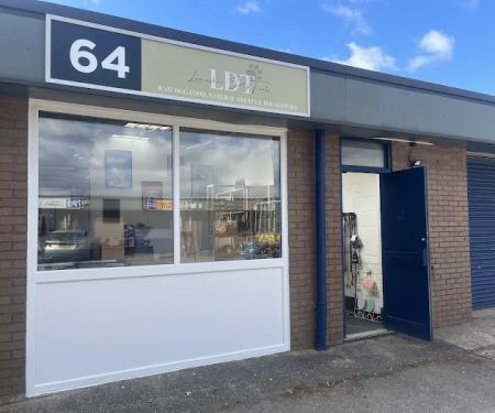 Lancashire Dog Treats