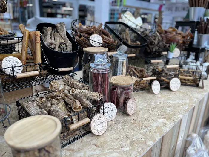 Lancashire Dog Treats Picture 3