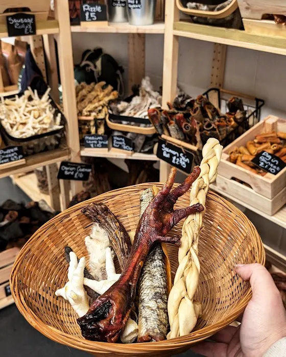 Lancashire Dog Treats Picture 4