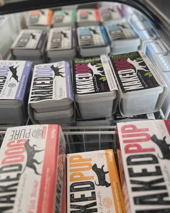 Lancashire Dog Treats Picture 6