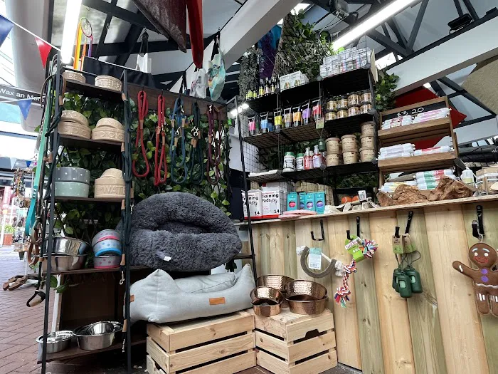 Lancashire Dog Treats Picture 7