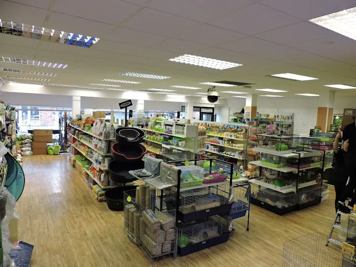 Bretts Pets Picture 2