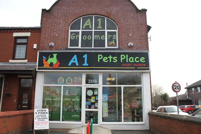 A1 Pets Place Picture 1