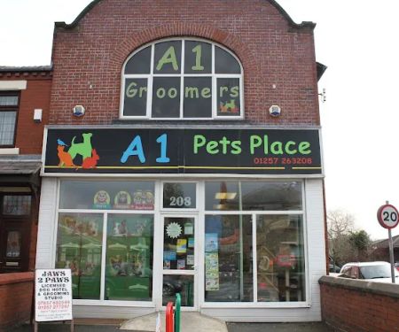 A1 Pets Place