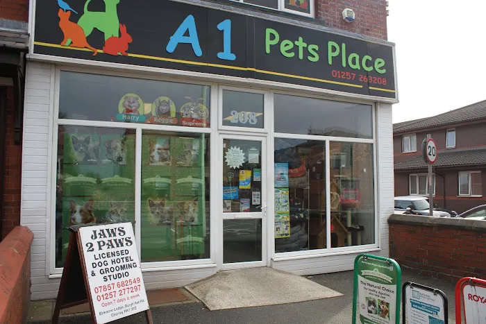 A1 Pets Place Picture 4