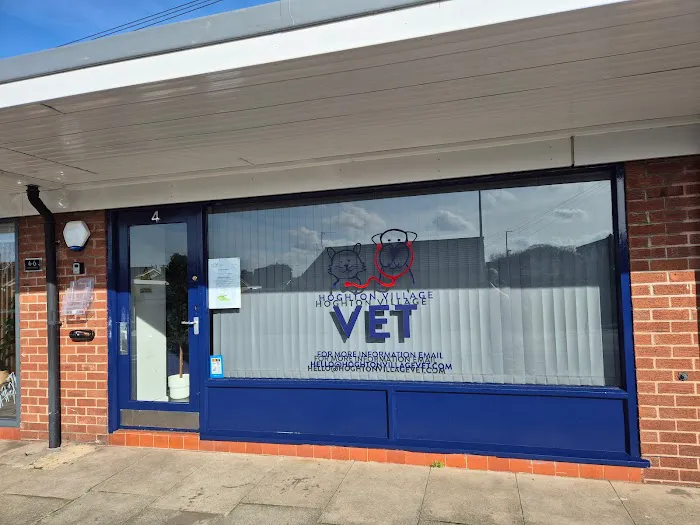 Hoghton Village Vet Picture 3