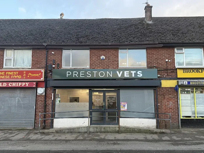 Preston Vets Picture 2