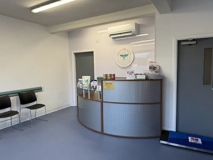 Preston Vets Picture 3