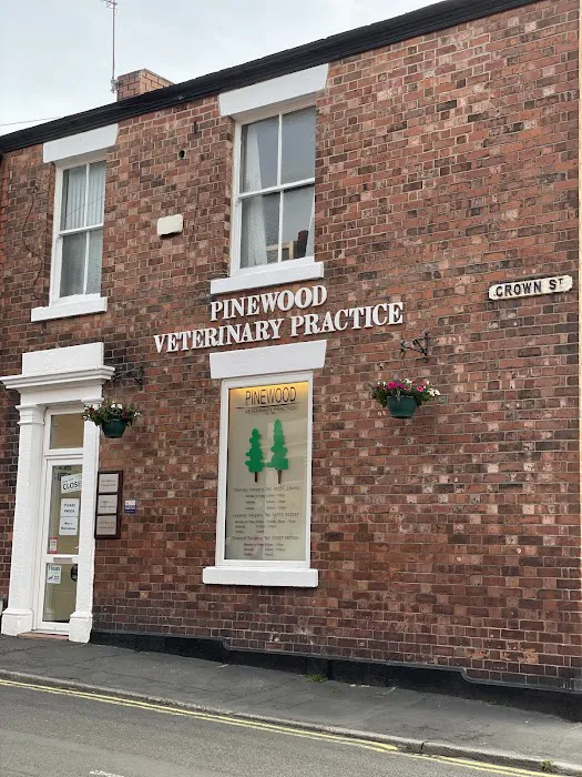 Pinewood Veterinary Practice Picture 4