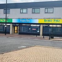 Chorley Vets ico