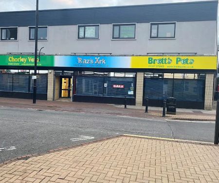 Chorley Vets