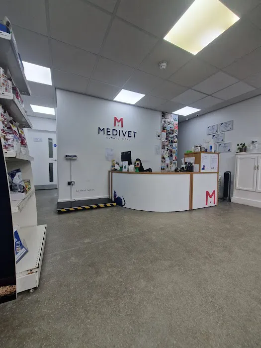 Medivet Adlington Picture 10