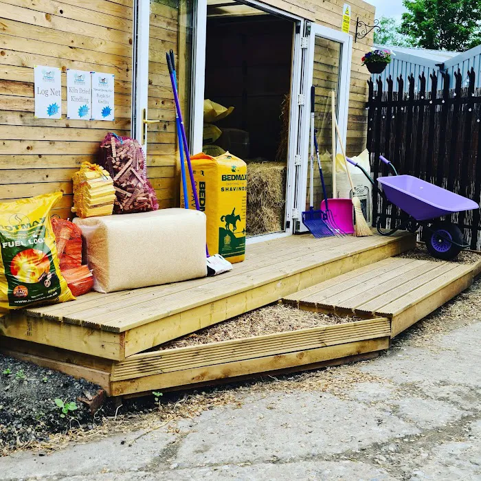 Natural treats for wiggle butts Picture 6