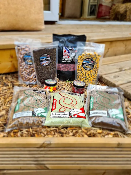 Natural treats for wiggle butts Picture 8