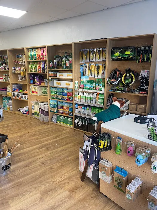 Jakes The Natural Choice For Pets Picture 8