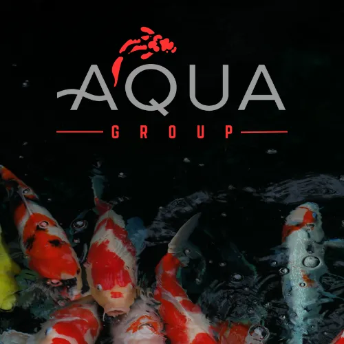 Aqua Group Koi Picture 2