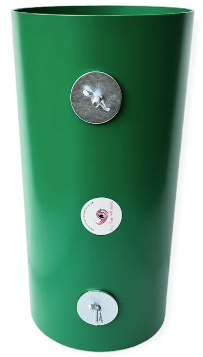 Tic Tac Wheels Picture 10