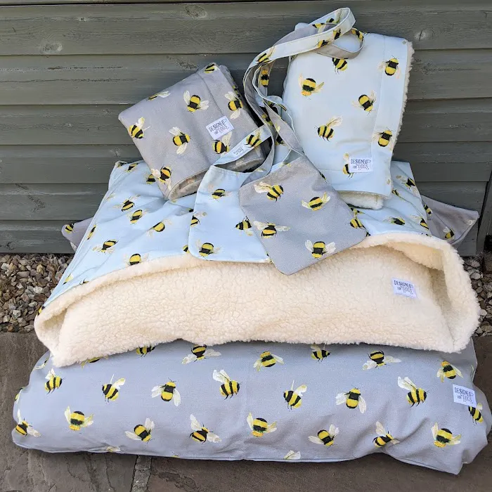 Designed for Dogs Picture 8