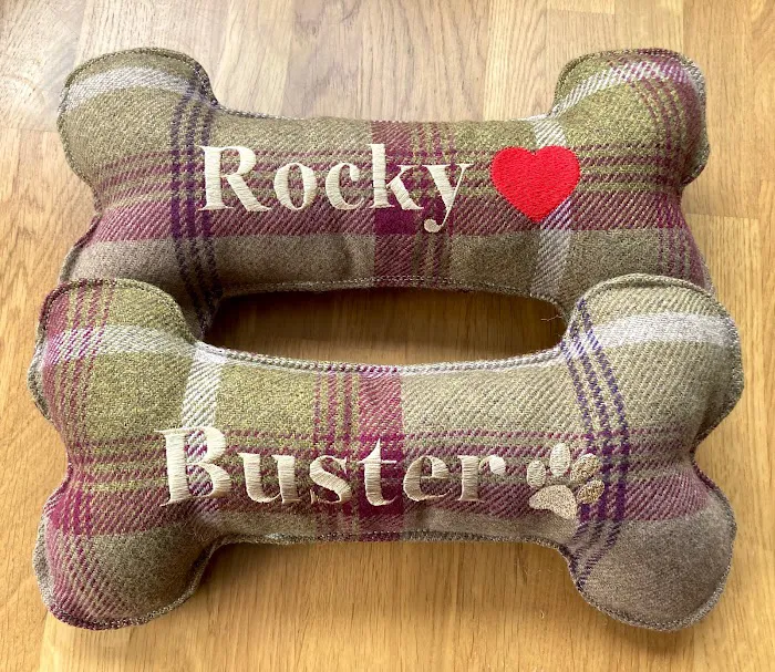 Designed for Dogs Picture 7