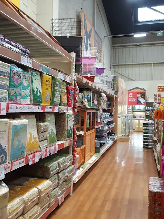 Pets at Home Grimsby Picture 2