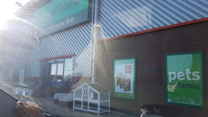Pets at Home Grimsby Picture 1