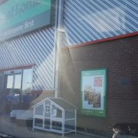 Pets at Home Grimsby ico