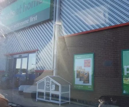 Pets at Home Grimsby