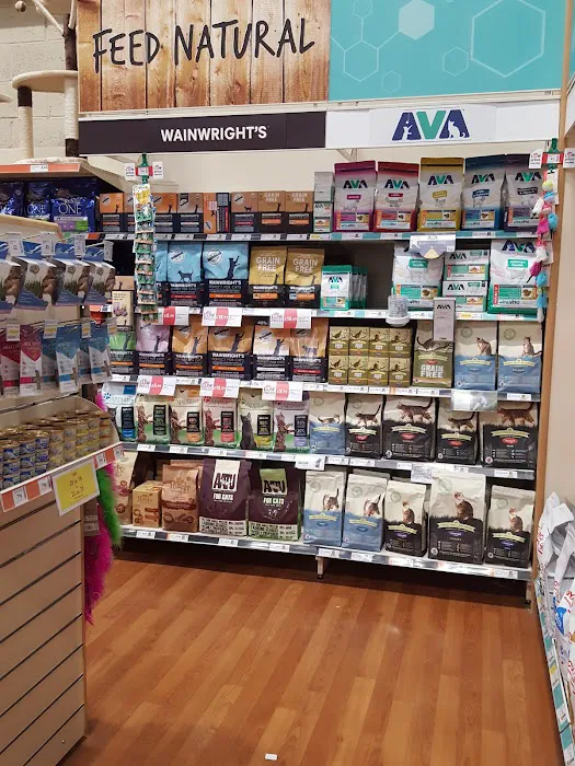 Pets at Home Grimsby Picture 6