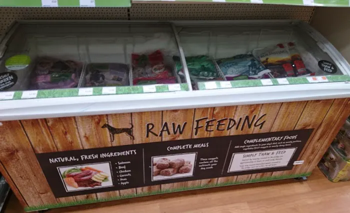 Pets at Home Grimsby Picture 9