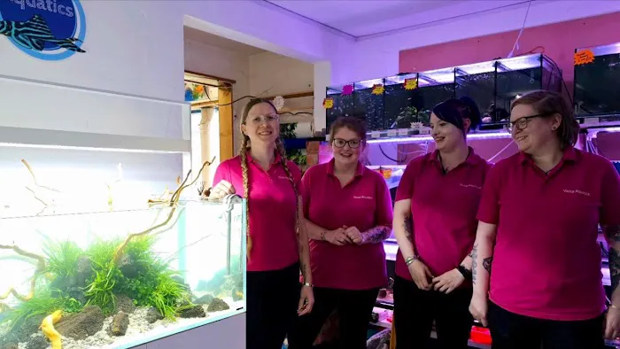 Mother of Aquatics - Victor Aquatics Picture 3