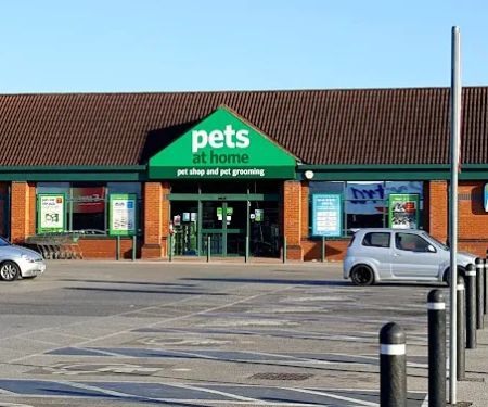 Pets at Home Cleethorpes