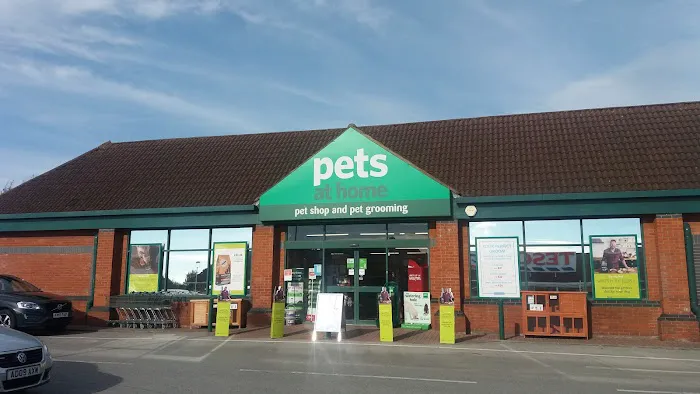 Pets at Home Cleethorpes Picture 3