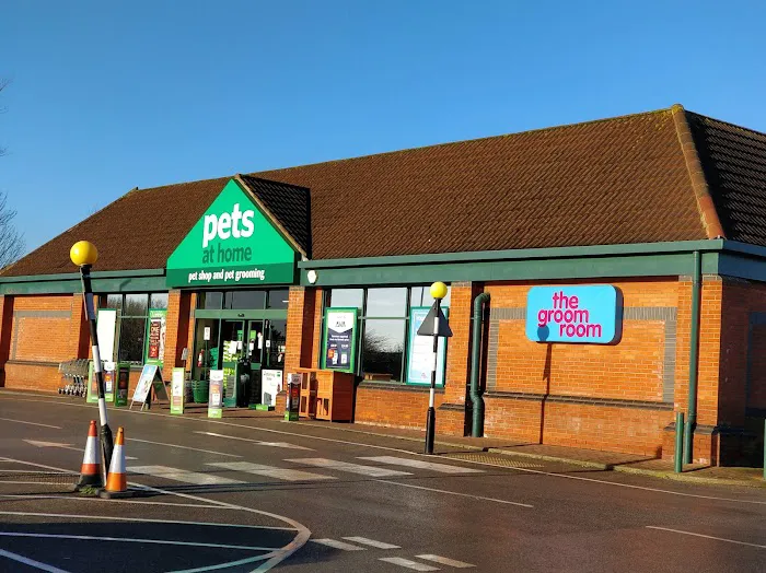 Pets at Home Cleethorpes Picture 6